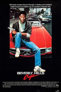 Cảnh Sát Ở Berverly Hills Beverly Hills Cop