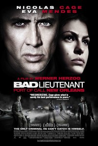 Cảnh Sát Phạm Tội The Bad Lieutenant: Port of Call - New Orleans