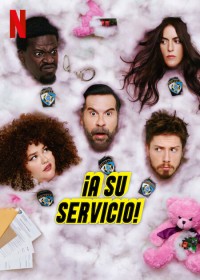 Cảnh sát trưởng có mặt Reporting for Duty