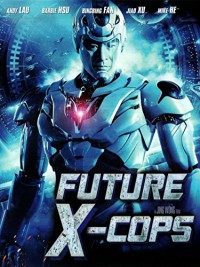 Cảnh sát tương lai Future Cops