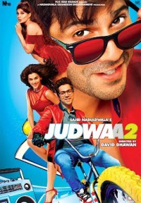 Cặp Song Sinh Judwaa 2