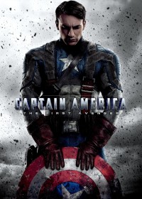 Captain America: Kẻ Báo Thù Đầu Tiên Captain America: The First Avenger