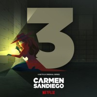 Carmen Sandiego (Phần 3) Carmen Sandiego (Season 3)