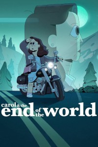 Carol và ngày tận thế Carol & the End of the World