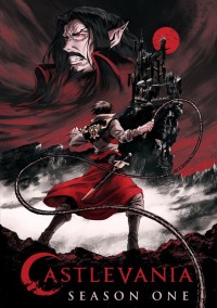 Castlevania (Phần 1) Castlevania (Season 1)