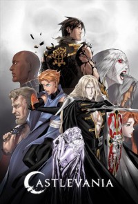 Castlevania (Phần 4) Castlevania (Season 4)