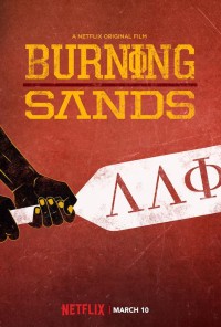Cát cháy Burning Sands