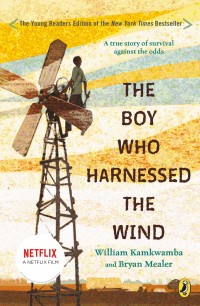 Cậu bé chế ngự gió The Boy Who Harnessed the Wind