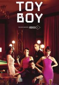 Cậu bé đồ chơi (Phần 2) Toy Boy (Season 2)