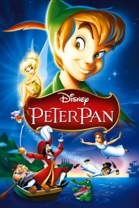 Cậu Bé Peter Pan Peter Pan