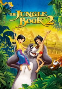 Cậu Bé Rừng Xanh 2 The Jungle Book 2