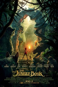 Cậu Bé Rừng Xanh The Jungle Book