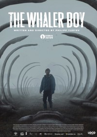 Cậu bé săn cá voi The Whaler Boy