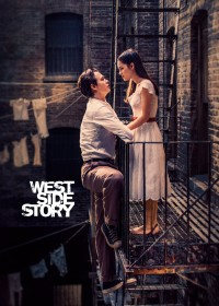 Câu Chuyện Phía Tây West Side Story