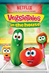 Câu chuyện rau củ: Tới thành phố (Phần 1) VeggieTales in the City (Season 1)