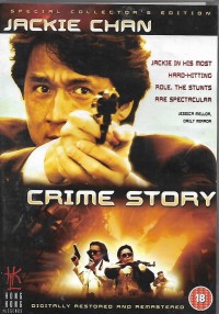 Câu Chuyện Tội Phạm Crime Story