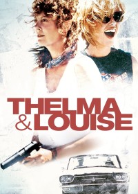 Câu Chuyện Về Thelma Và Louise Thelma & Louise