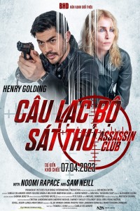 Câu Lạc Bộ Sát Thủ Assassin Club