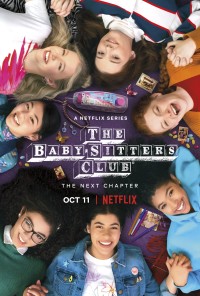 Câu lạc bộ trông trẻ (Phần 2) The Baby-Sitters Club (Season 2)