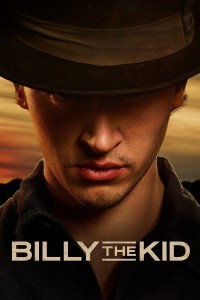 Cậu Nhóc Billy (Phần 1) Billy the Kid (Season 1)