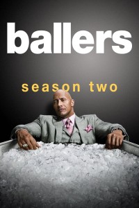 Cầu Thủ Bóng Bầu Dục (Phần 2) Ballers (Season 2)