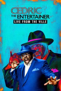 Cedric the Entertainer: Live from the Ville Cedric the Entertainer: Live from the Ville