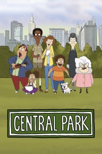 Central Park (Phần 1) Central Park (Season 1)