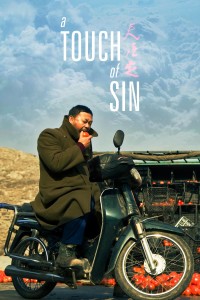 Chạm Vào Tội Ác A Touch of Sin