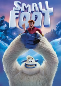 Chân Nhỏ, Bạn Ở Đâu? Smallfoot