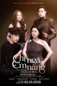 Chị Ngã Em Nâng Lift Me Up