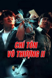 Chí Tôn Vô Thượng II Casino Raider 2