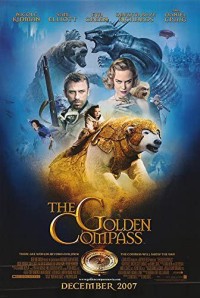 Chiếc La Bàn Vàng The Golden Compass