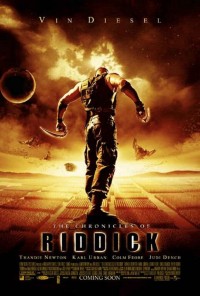 Chiến Binh Riddick The Chronicles of Riddick