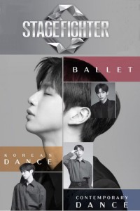 Chiến Binh Trên Vũ Đài Stage Fighter