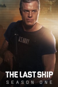 Chiến Hạm Cuối Cùng (Phần 1) The Last Ship (Season 1)
