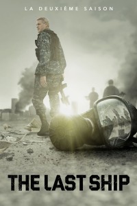Chiến Hạm Cuối Cùng (Phần 2) The Last Ship (Season 2)