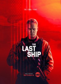 Chiến Hạm Cuối Cùng (Phần 5) The Last Ship (Season 5)