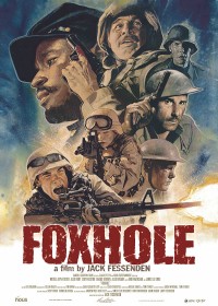 Chiến Hào Foxhole