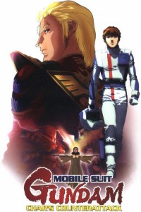 Chiến sĩ cơ động Gundam: Char phản công Mobile Suit Gundam: Char's Counterattack