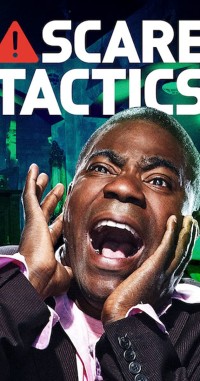 Chiến thuật hù dọa (Phần 4) Scare Tactics (Season 4)