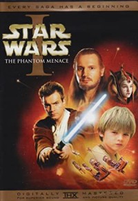 Chiến Tranh Giữa Các Vì Sao 1: Hiểm Họa Của Bóng Ma Star Wars: Episode I - The Phantom Menace