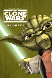 Chiến Tranh Giữa Các Vì Sao: Cuộc Chiến Vô Tính (Phần 2) Star Wars: The Clone Wars (Season 2)