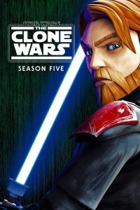 Chiến Tranh Giữa Các Vì Sao: Cuộc Chiến Vô Tính (Phần 5) Star Wars: The Clone Wars (Season 5)