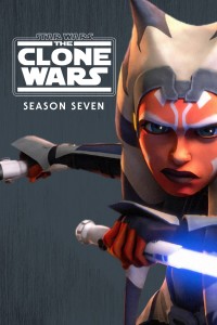 Chiến Tranh Giữa Các Vì Sao: Cuộc Chiến Vô Tính (Phần 7) Star Wars: The Clone Wars (Season 7)