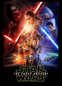 Chiến Tranh Giữa Các Vì Sao Tập 7: Thần Lực Thức Tỉnh Star Wars: Episode VII - The Force Awakens