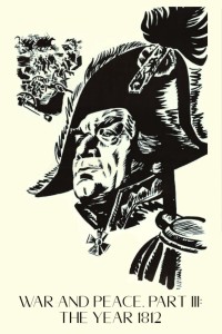 Chiến tranh và Hòa bình 3: 1812 War and Peace, Part III: The Year 1812