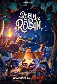 Chim cổ đỏ Robin Robin Robin