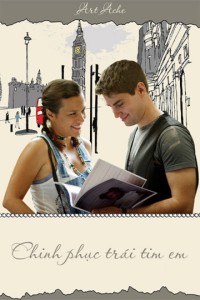 Chinh Phục Trái Tim Em Art Ache