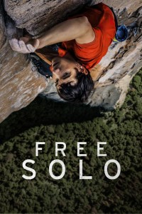 Chinh Phục Vách Núi El Captain Free Solo