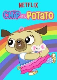 Chip và Potato (Phần 1) Chip and Potato (Season 1)